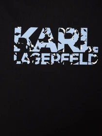 Футболки і поло Karl Lagerfeld модель 552224.755042;990 Фото