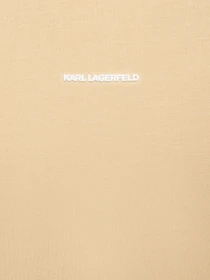 Футболки і поло Karl Lagerfeld модель 552235.755030;410 Фото