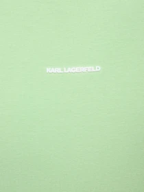 Футболки і поло Karl Lagerfeld модель 552235.755030;500 Фото