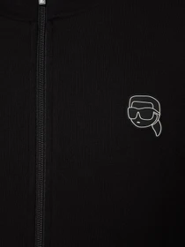 Худі та світшоти Karl Lagerfeld модель 552900.705017;990 Фото