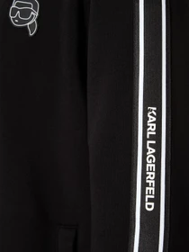 Худі та світшоти Karl Lagerfeld модель 552900.705017;990 Фото