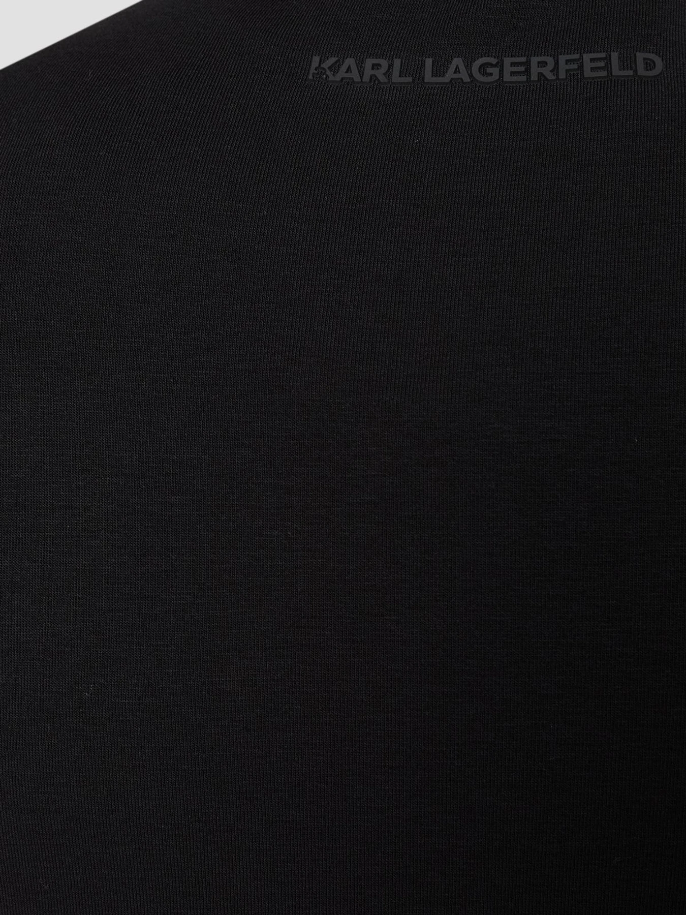 Футболки и поло Karl Lagerfeld модель 553235.755037;990 Фото