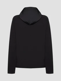 Худі та світшоти Karl Lagerfeld модель 553904.705028;990 Фото