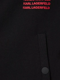 Худі та світшоти Karl Lagerfeld модель 553904.705028;990 Фото