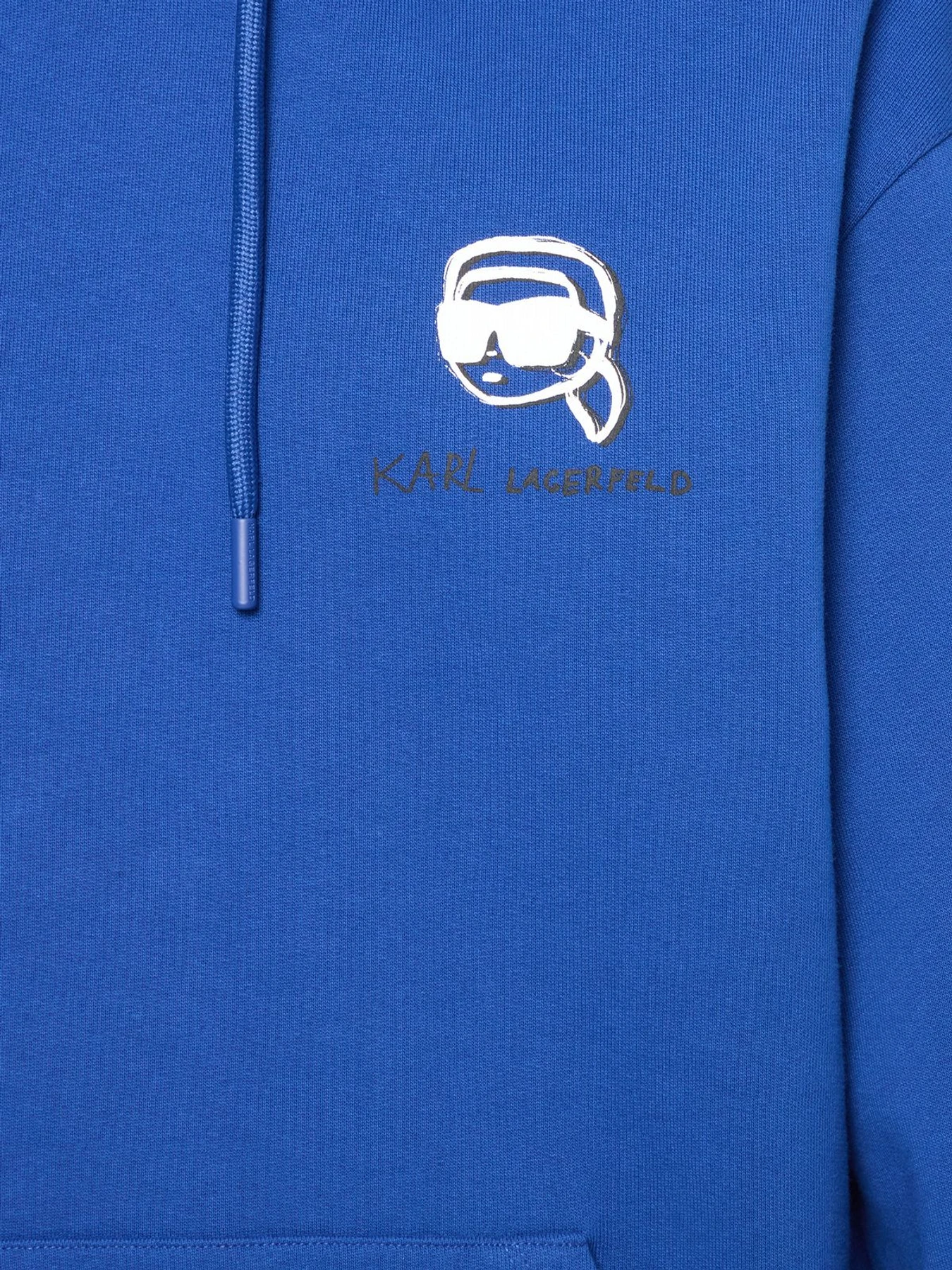 Худи и свитшоты Karl Lagerfeld модель 553904.705111;660 Худи и свитшоты Karl Lagerfeld модель 553904.705111;660 Фото