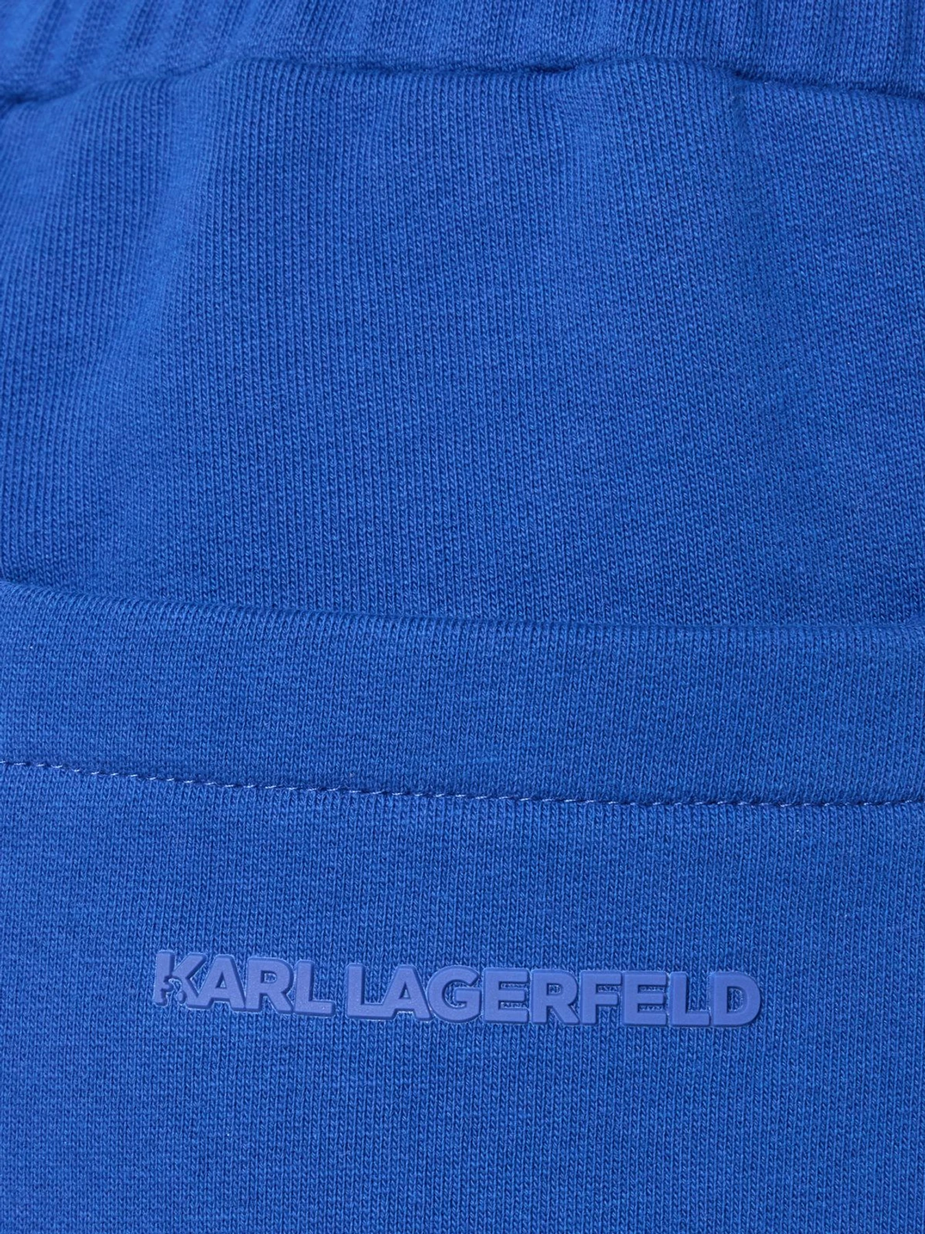 Брюки Karl Lagerfeld модель 553904.705113;660 Фото