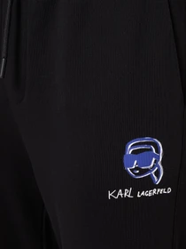 Штани Karl Lagerfeld модель 553904.705113;990 Фото
