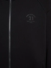 Худи и свитшоты Karl Lagerfeld модель 553910.705033;990 Фото