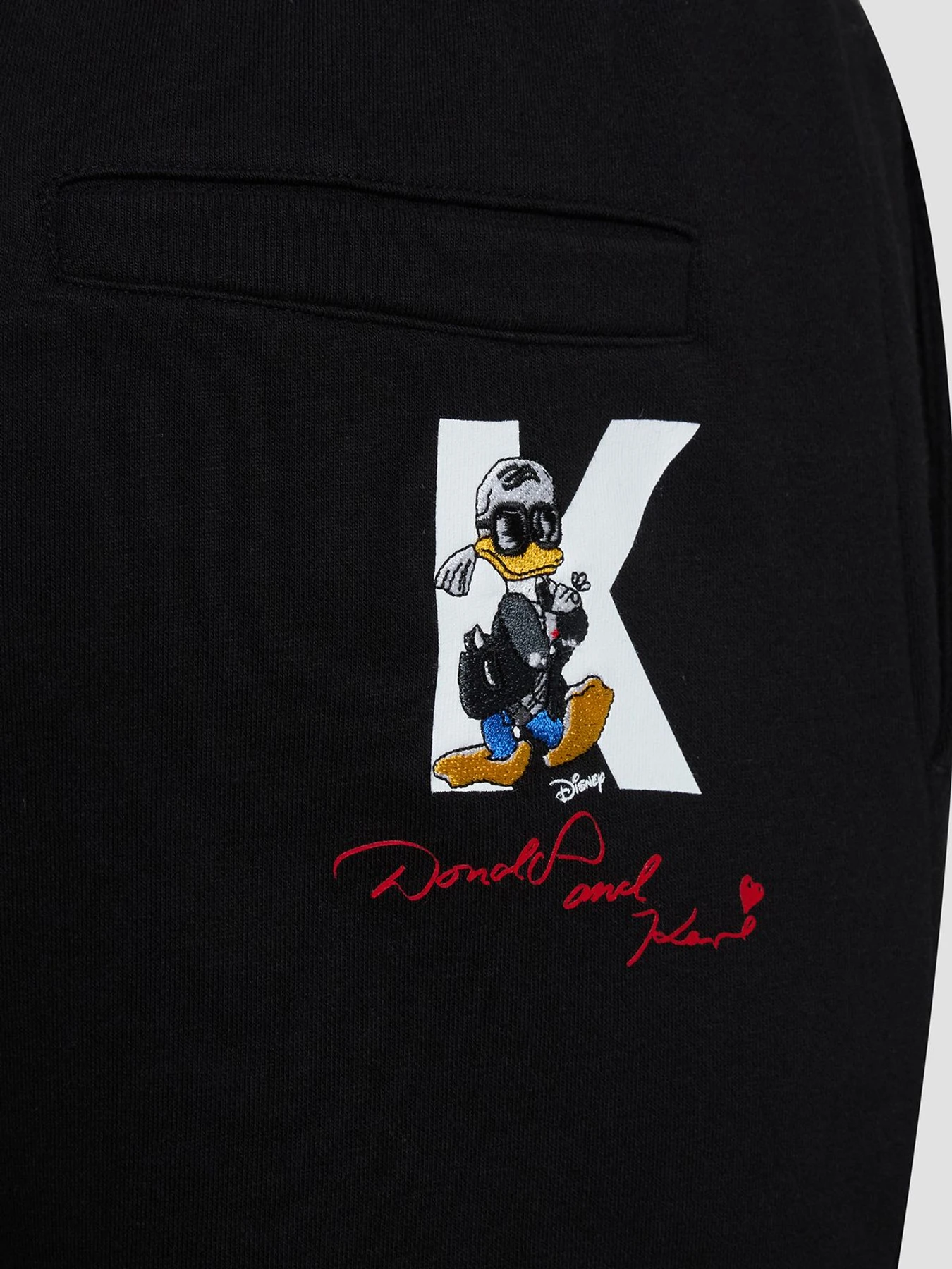 Брюки Karl Lagerfeld модель 553930.705096;990 Брюки Karl Lagerfeld модель 553930.705096;990 Фото