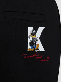 Брюки Karl Lagerfeld модель 553930.705096;990 Фото