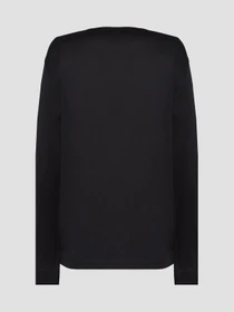 Худі та світшоти Karl Lagerfeld модель 554200.755001;990 Фото