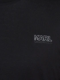Худі та світшоти Karl Lagerfeld модель 554200.755001;990 Фото