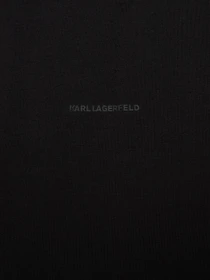 Футболки и поло Karl Lagerfeld модель 554235.755051;999 Фото