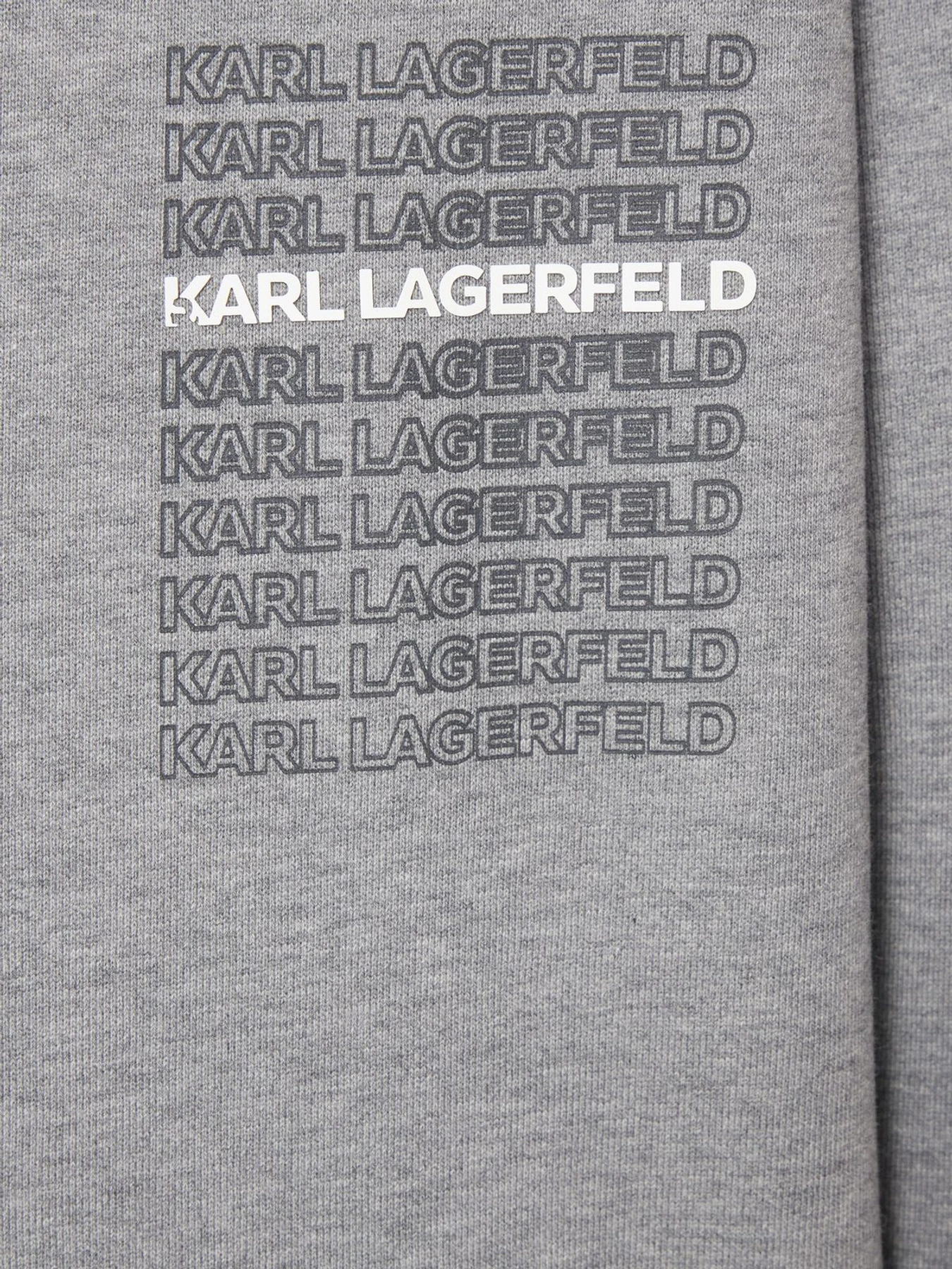 Худі та світшоти Karl Lagerfeld модель 554906.705126;941 Фото