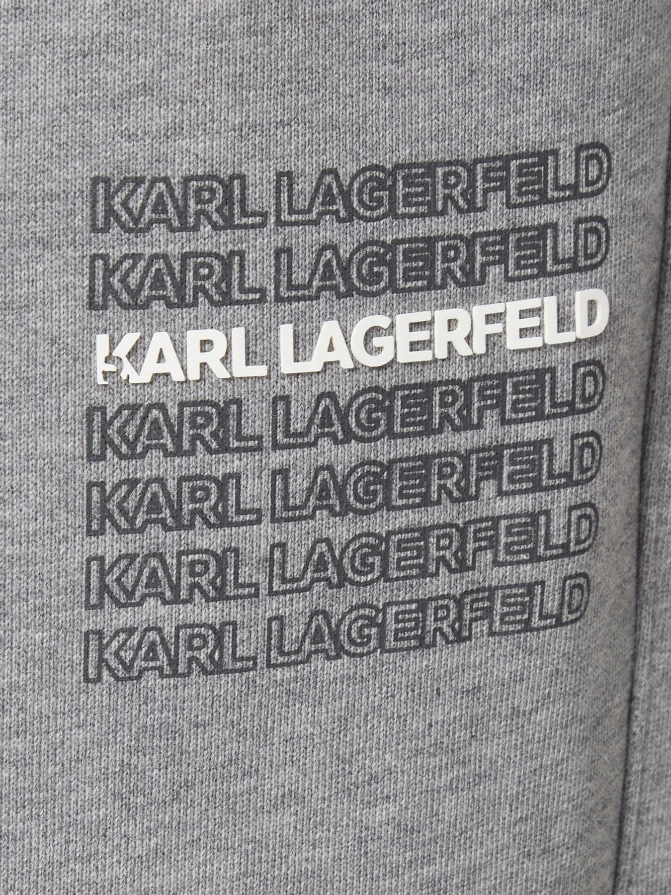 Брюки Karl Lagerfeld модель 554906.705129;941 Фото