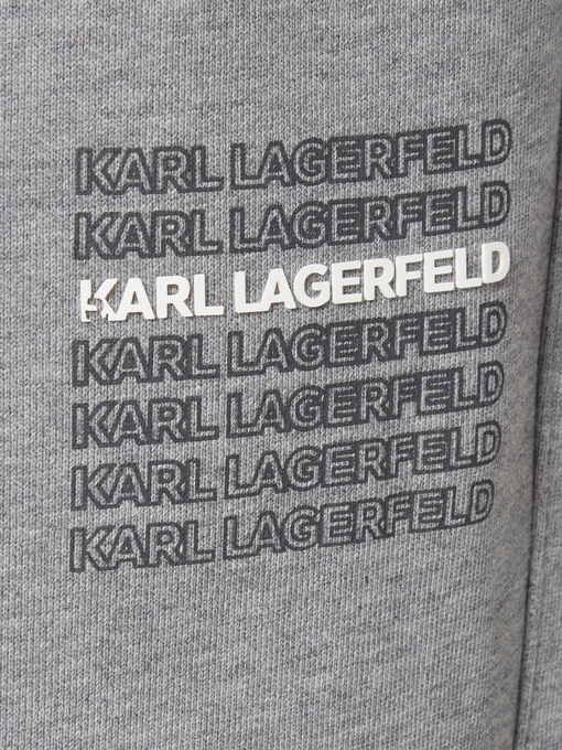 Бавовняні Чоловічі Спортивні штани Karl Lagerfeld фото 3