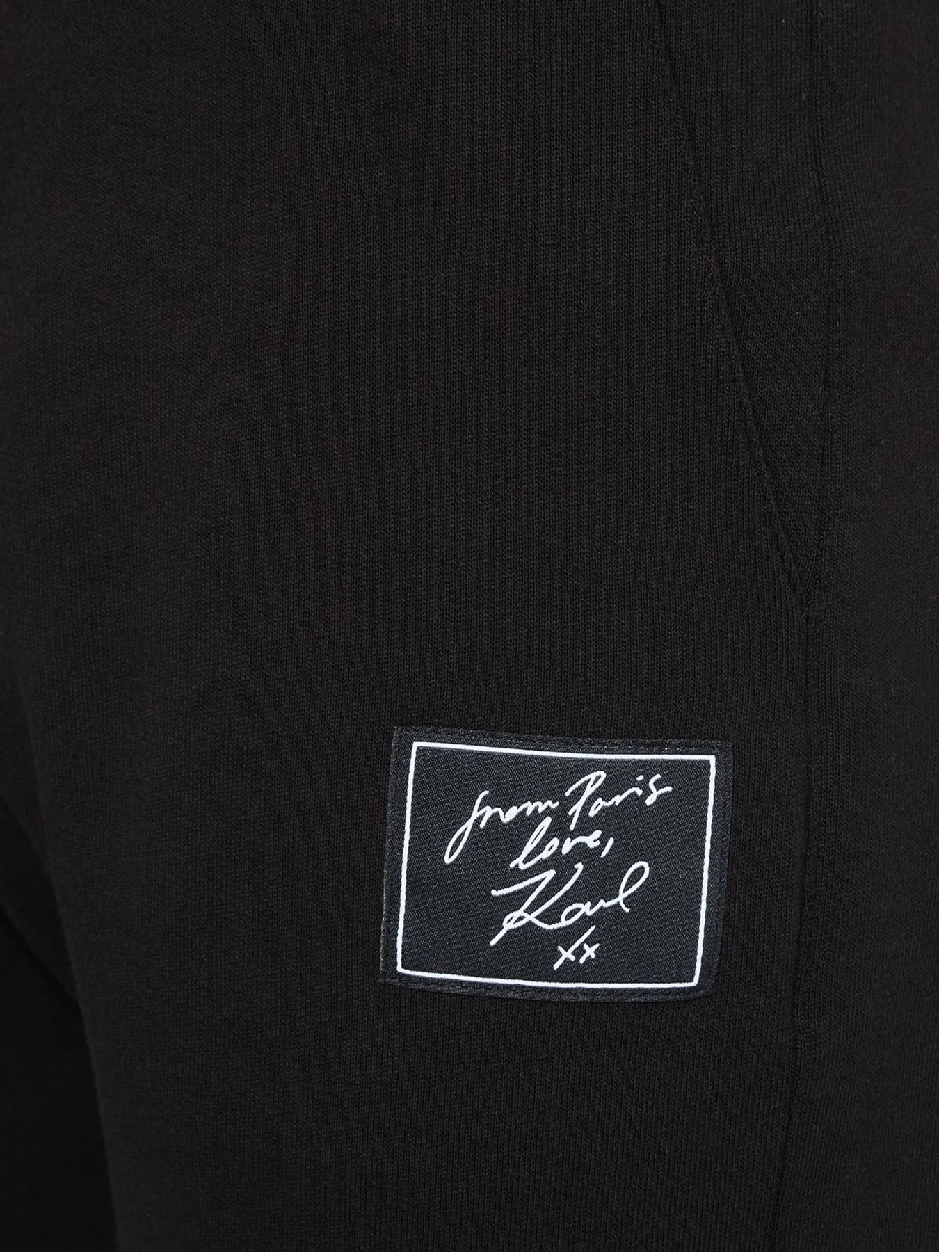 Брюки Karl Lagerfeld модель 554917.705426;990 Фото