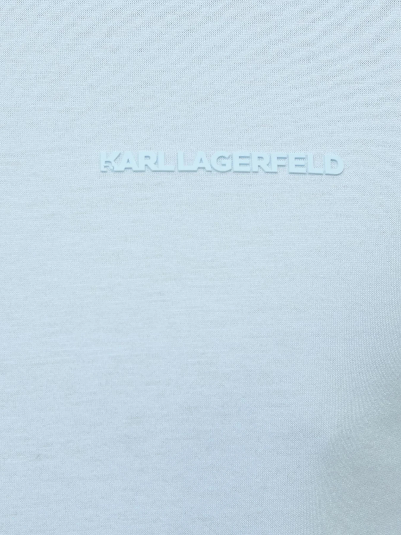 Футболки и поло Karl Lagerfeld модель 561200.745080;600 Футболки и поло Karl Lagerfeld модель 561200.745080;600 Фото