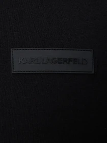 Футболки и поло Karl Lagerfeld модель 561221.745019;990 Фото