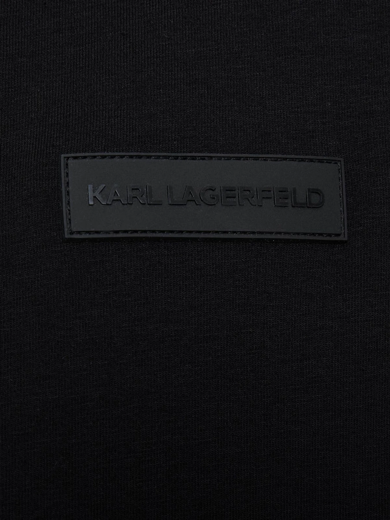 Футболки и поло Karl Lagerfeld модель 561221.755020;990 Футболки и поло Karl Lagerfeld модель 561221.755020;990 Фото