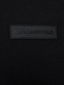 Футболки и поло Karl Lagerfeld модель 561221.755020;990 Фото