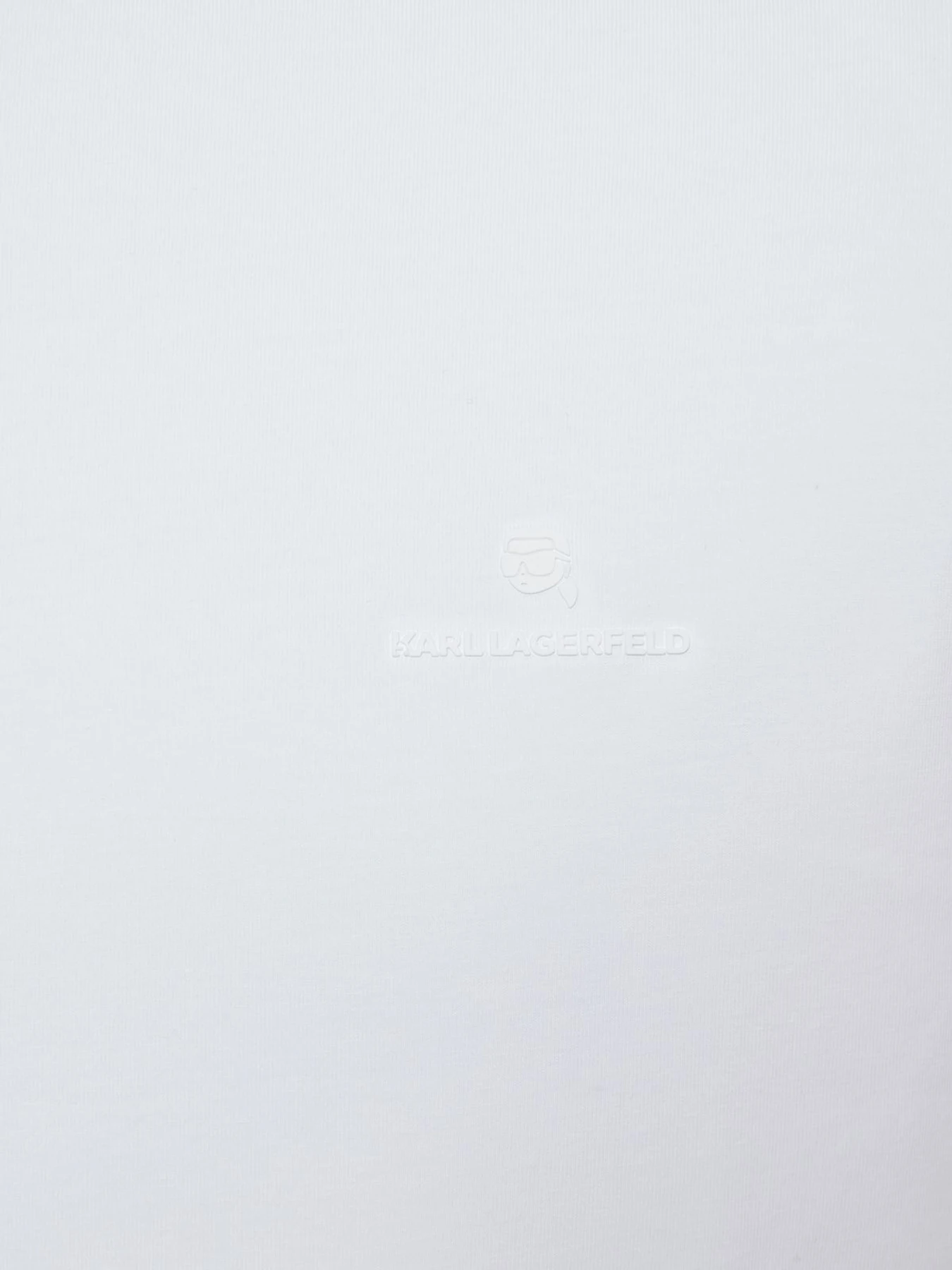 Футболки и поло Karl Lagerfeld модель 561221.755054;10 Футболки и поло Karl Lagerfeld модель 561221.755054;10 Фото