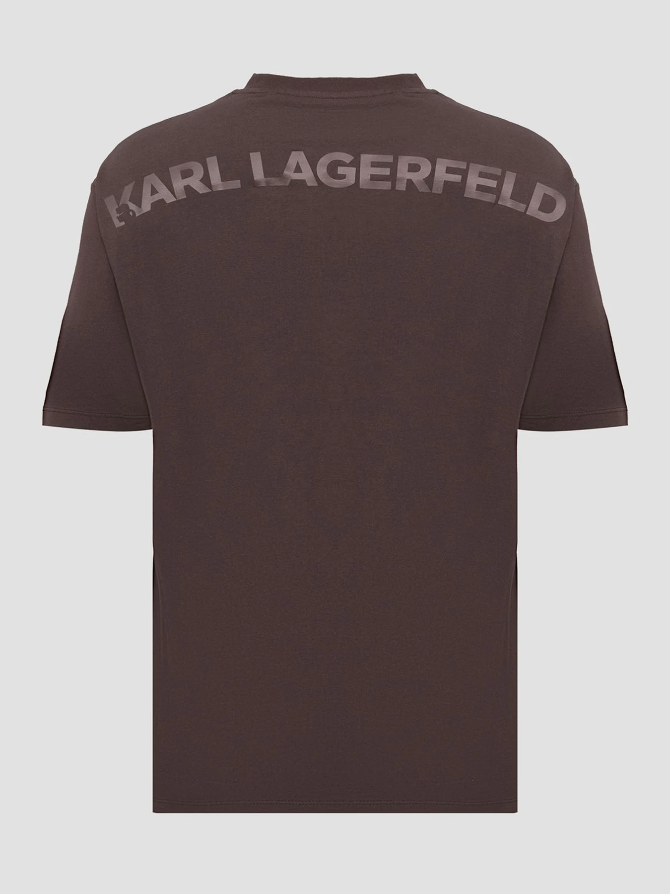 Футболки и поло Karl Lagerfeld модель 561225.755133;490 Футболки и поло Karl Lagerfeld модель 561225.755133;490 Фото
