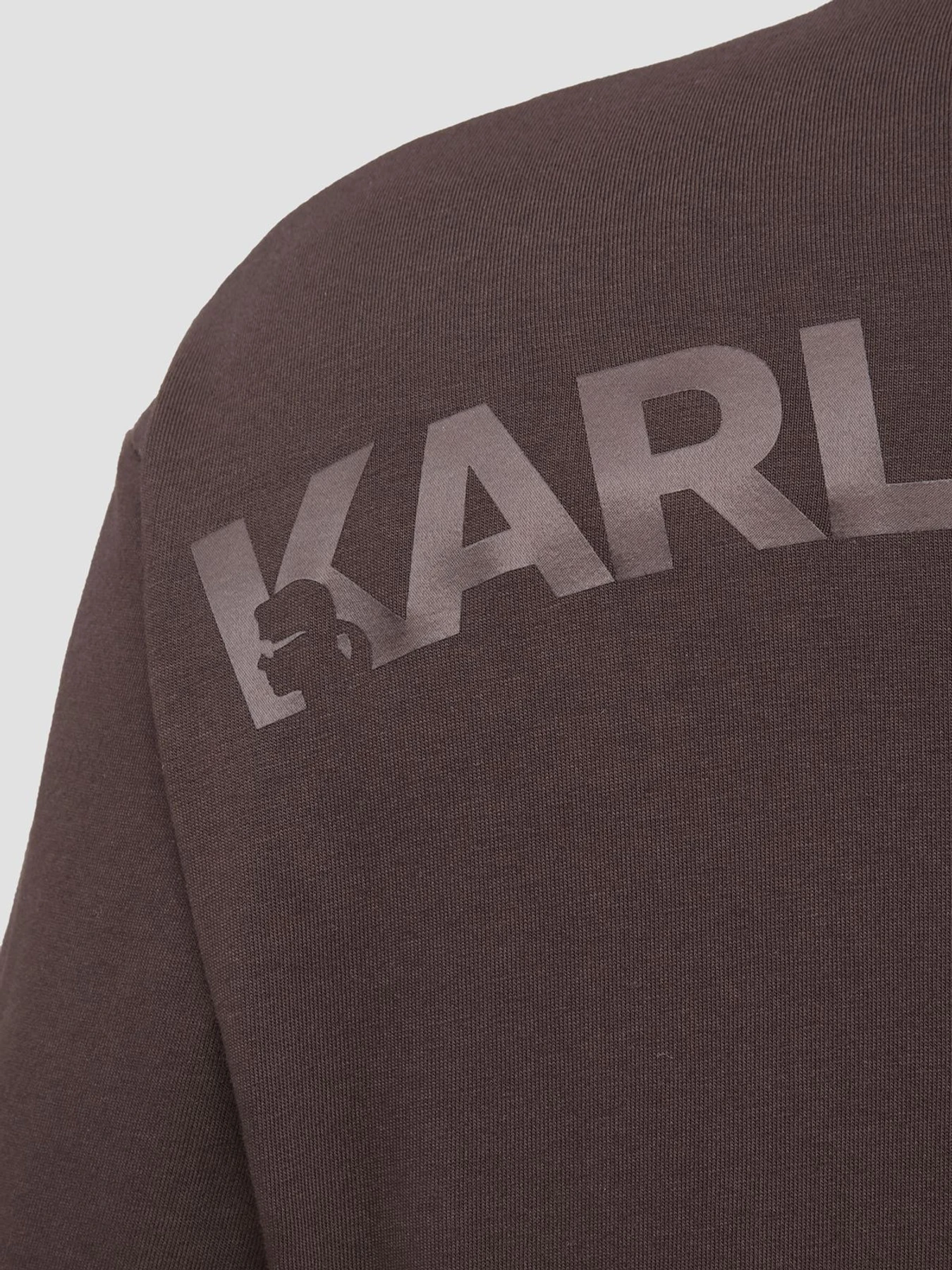 Футболки и поло Karl Lagerfeld модель 561225.755133;490 Футболки и поло Karl Lagerfeld модель 561225.755133;490 Фото