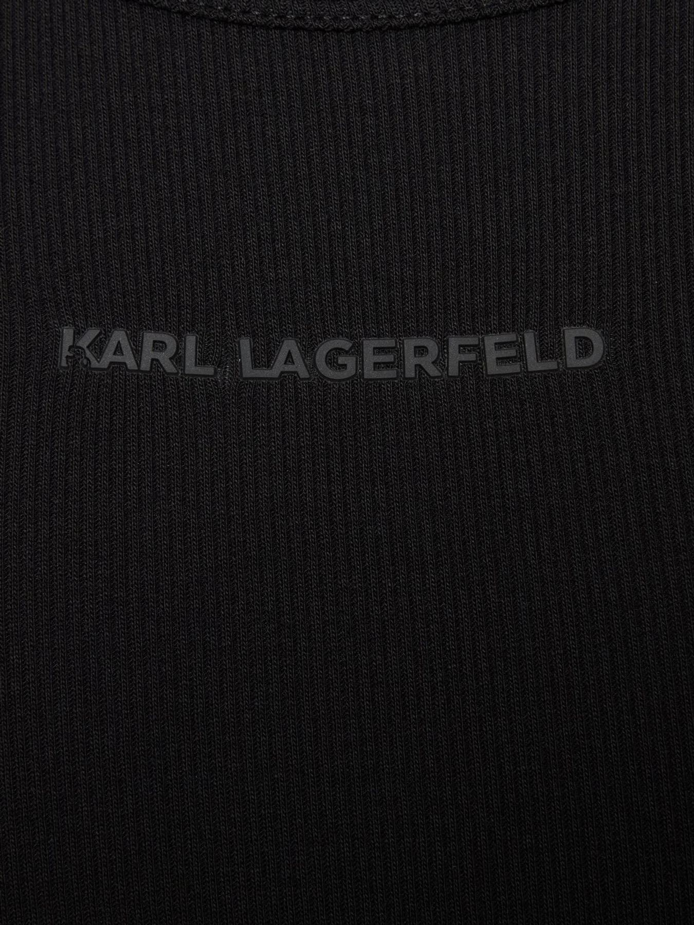 Футболки і поло Karl Lagerfeld модель 561238.755051;990 Фото