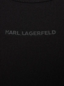 Футболки і поло Karl Lagerfeld модель 561238.755051;990 Фото