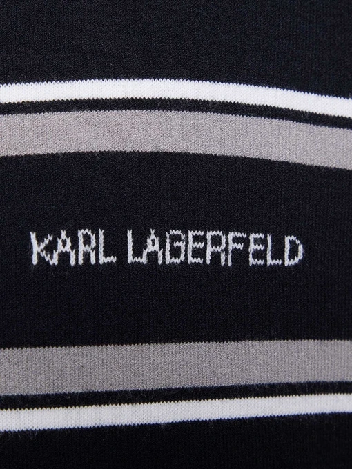 Чоловіча Футболка Karl Lagerfeld фото 3