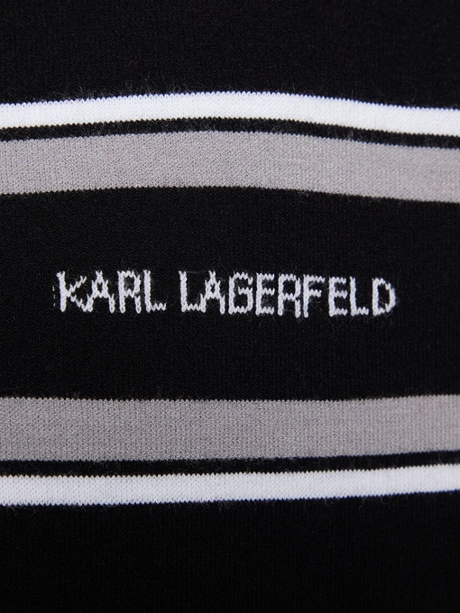 Чоловіча Футболка Karl Lagerfeld фото 3