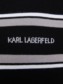 Футболки и поло Karl Lagerfeld модель 561302.655010;990 Фото