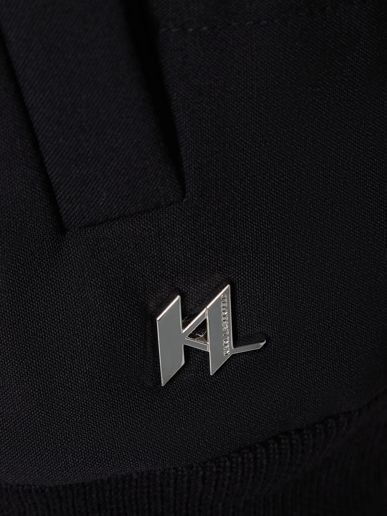Худі та світшоти Karl Lagerfeld модель 561398.655030;990 Фото