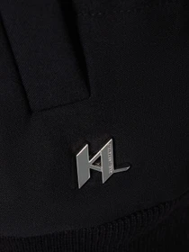 Худі та світшоти Karl Lagerfeld модель 561398.655030;990 Фото