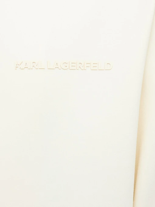 Чоловіча Спортивна кофта Karl Lagerfeld фото 3