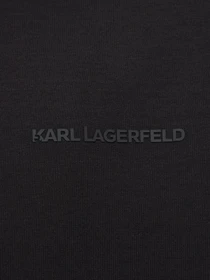 Худі та світшоти Karl Lagerfeld модель 561902.705007;990 Фото