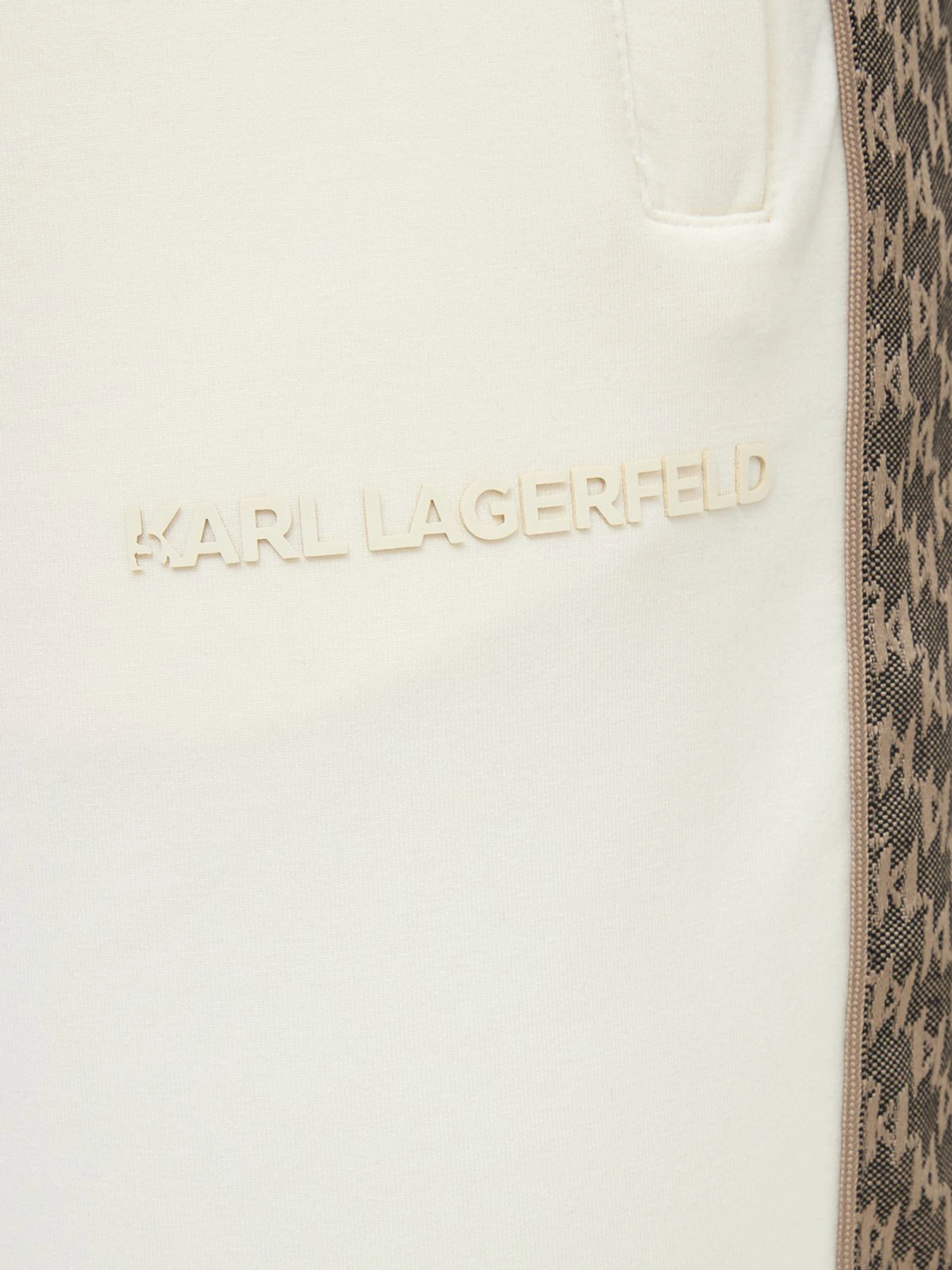 Брюки Karl Lagerfeld модель 561902.705008;80 Брюки Karl Lagerfeld модель 561902.705008;80 Фото