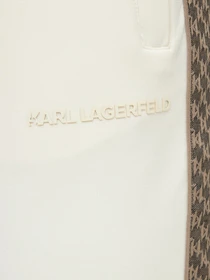 Брюки Karl Lagerfeld модель 561902.705008;80 Фото