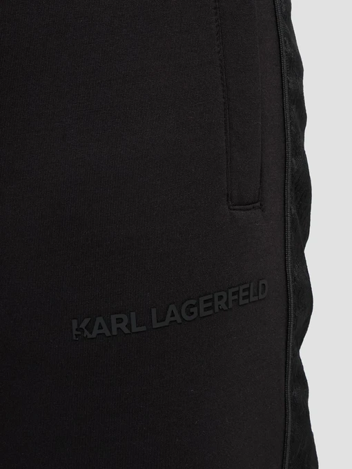 Чоловічі Спортивні штани Karl Lagerfeld фото 3