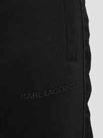 Штани Karl Lagerfeld модель 561902.705008;990 Фото