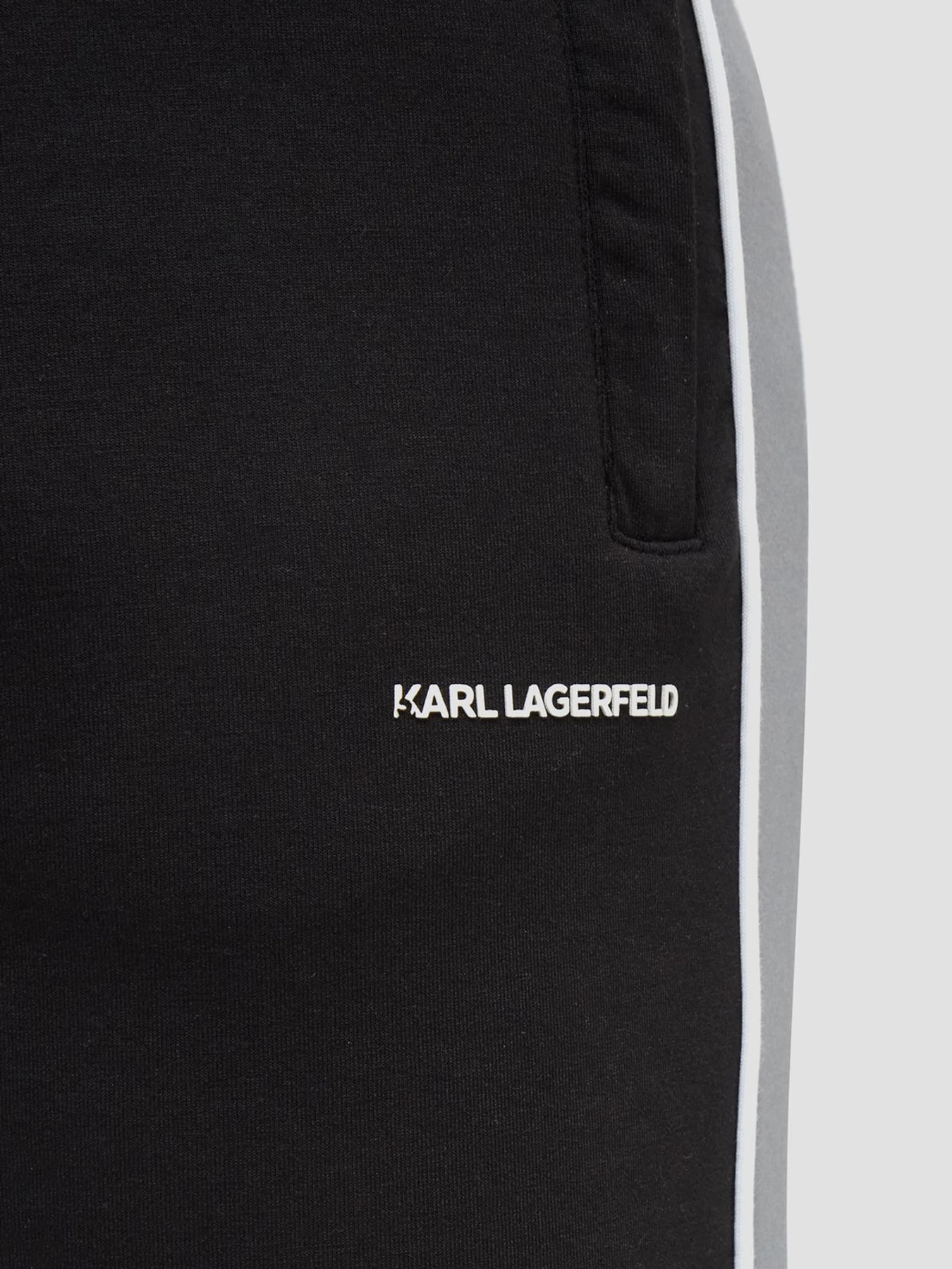 Брюки Karl Lagerfeld модель 561902.705014;990 Фото