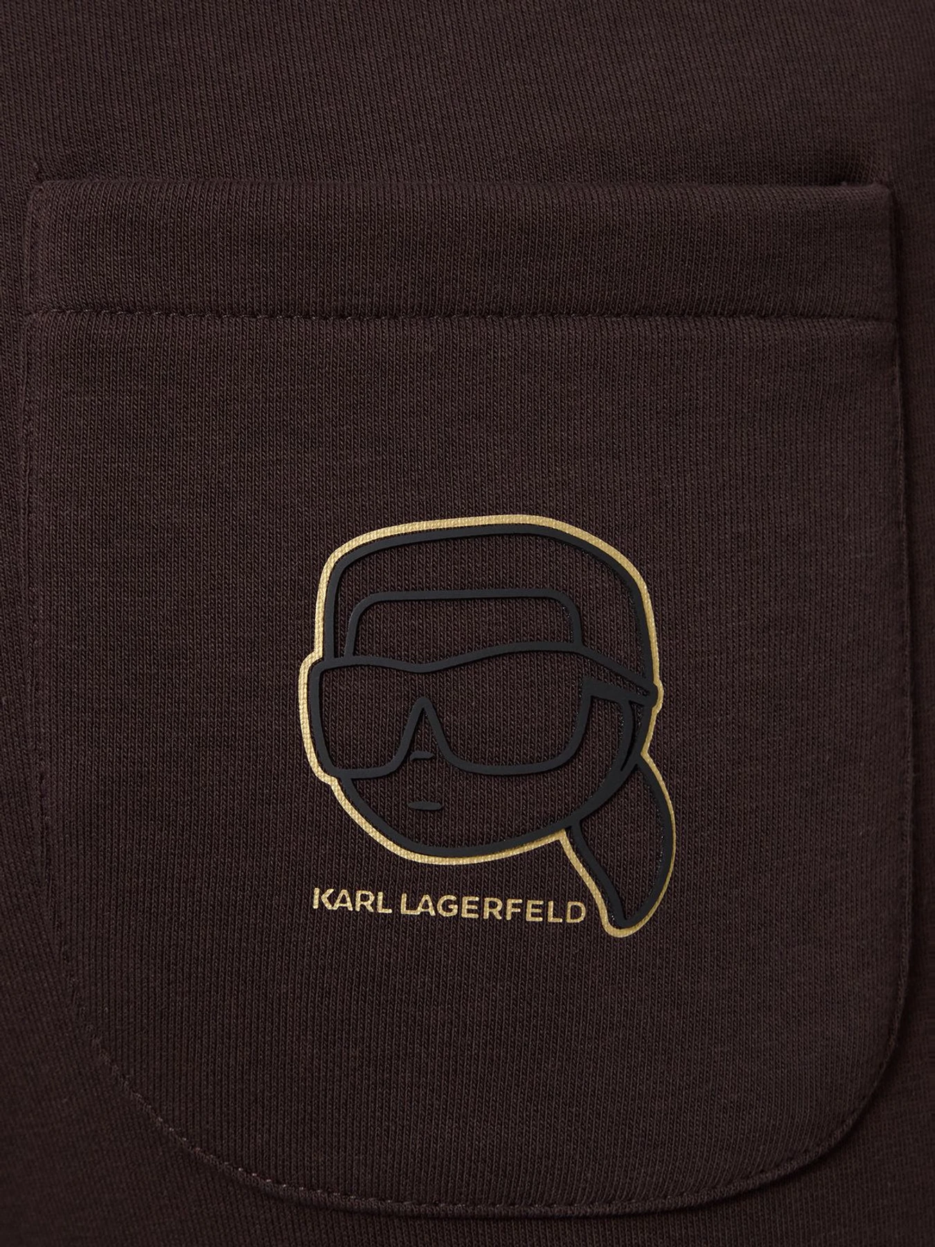 Брюки Karl Lagerfeld модель 561910.705006;490 Брюки Karl Lagerfeld модель 561910.705006;490 Фото