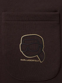 Брюки Karl Lagerfeld модель 561910.705006;490 Фото