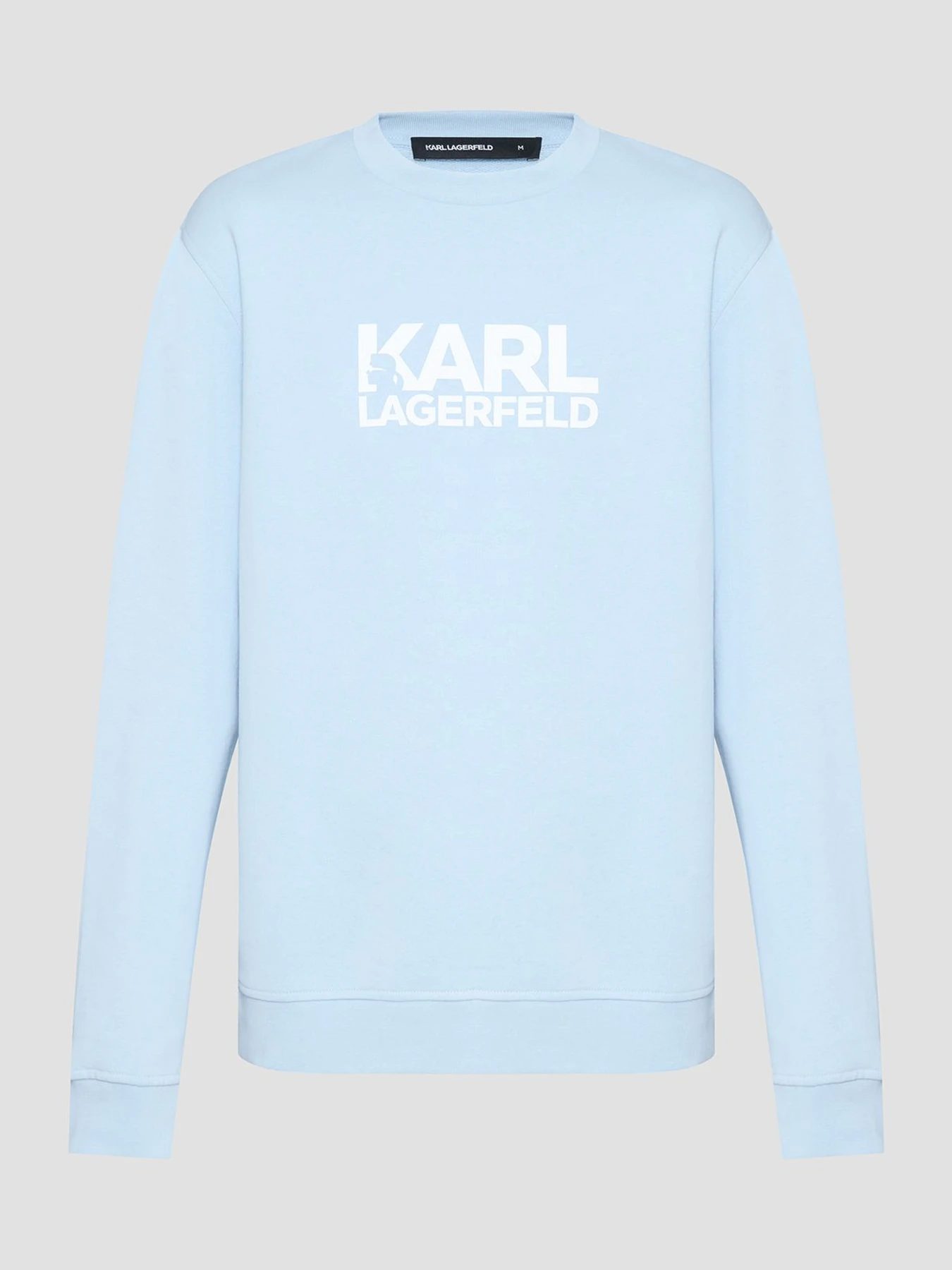 Худі та світшоти Karl Lagerfeld модель 561917.705780;600 Фото