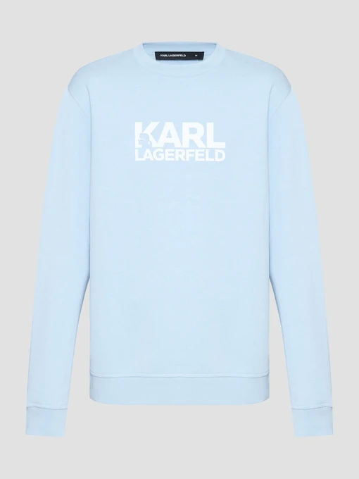 Худи и свитшоты Karl Lagerfeld модель 561917.705780;600 Фото