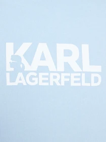 Худі та світшоти Karl Lagerfeld модель 561917.705780;600 Фото