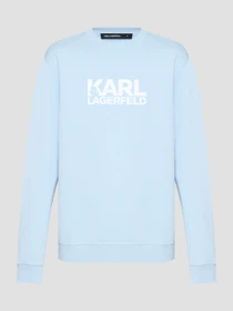 Худі та світшоти Karl Lagerfeld модель 561917.705780;600 Фото