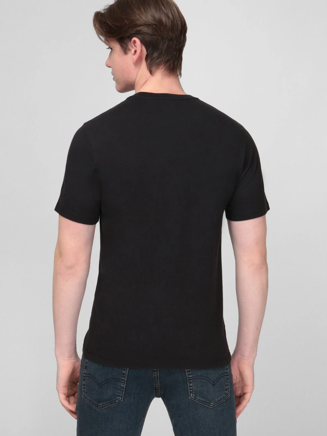 Футболки и поло Levi's модель 56605;0009 Футболки и поло Levi's модель 56605;0009 Фото
