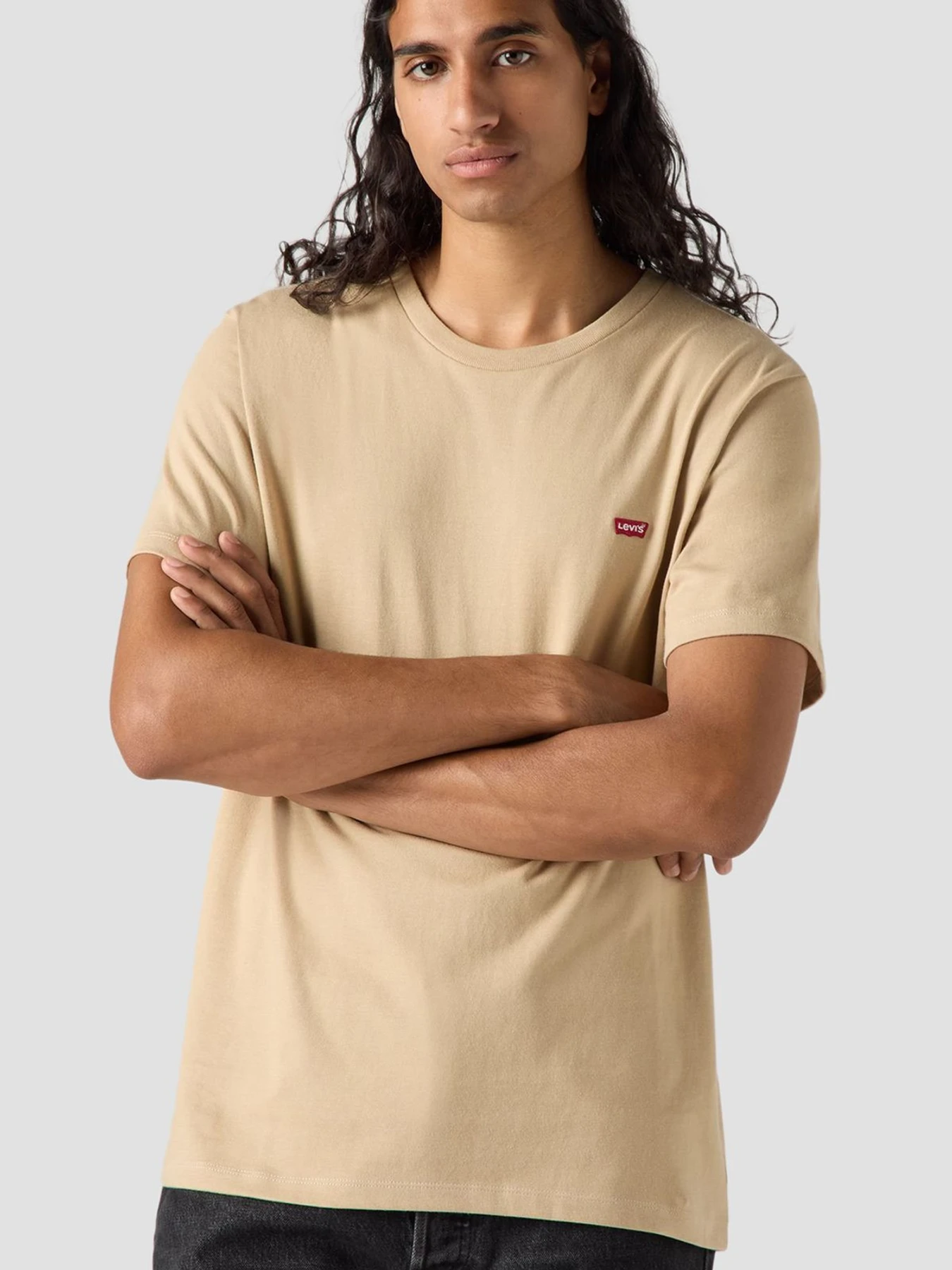 Футболки і поло Levi's модель 56605;0261 Футболки і поло Levi's модель 56605;0261 Фото